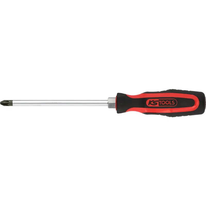 Top-Preis ERGOTORQUEplus® Schraubendreher für Kreuzschlitzschrauben PZ