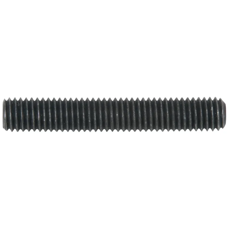 Zertifiziert Gewindestift M8x50