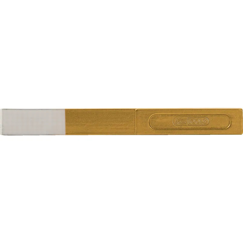 Begrenztes Angebot Karosserie-Schlitzmeißel, extra dünn, 240mm