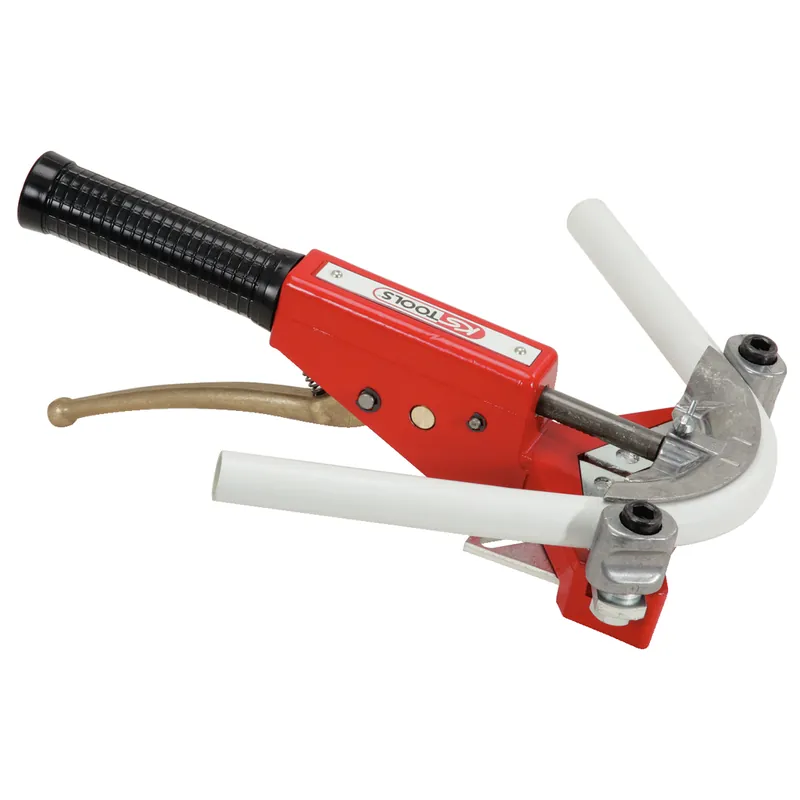 Markenprodukt Einhand-Bieger Grundgerät