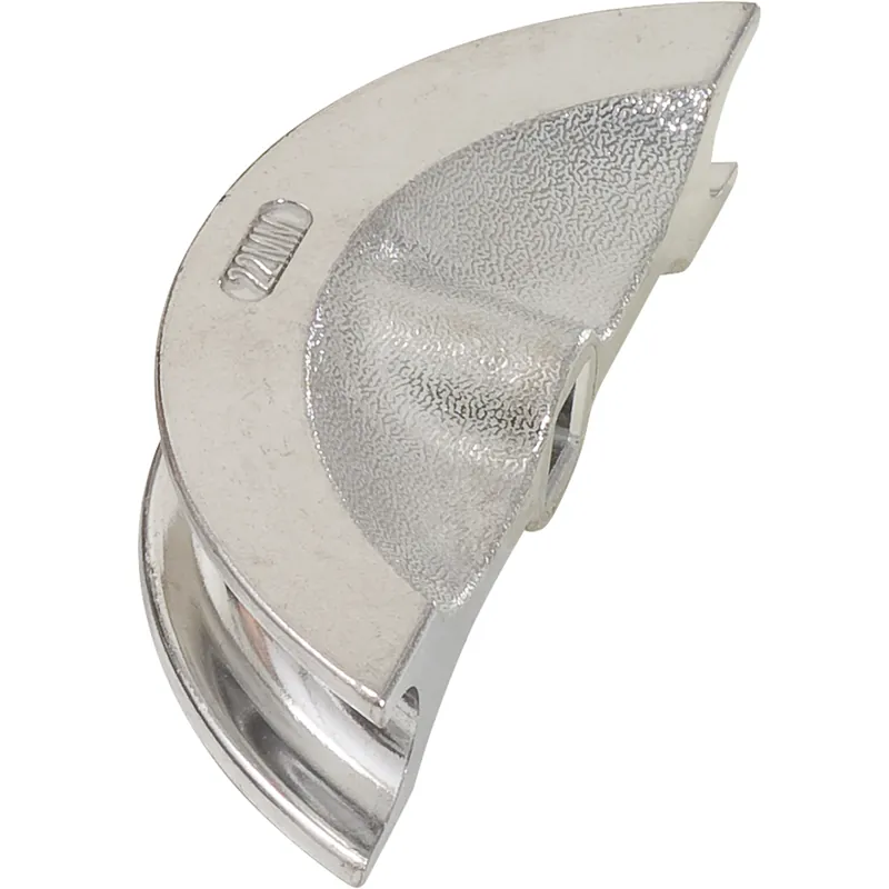 Top-Angebot Biegeform 14 mm, Aluminium