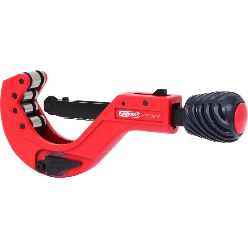 Automatik-Rohrabschneider für Kupferrohre, 6-64mm Begrenztes Angebot