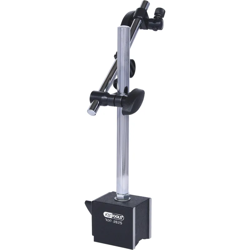 Magnet-Messstativ mit 2 Gelenken Online Kaufen