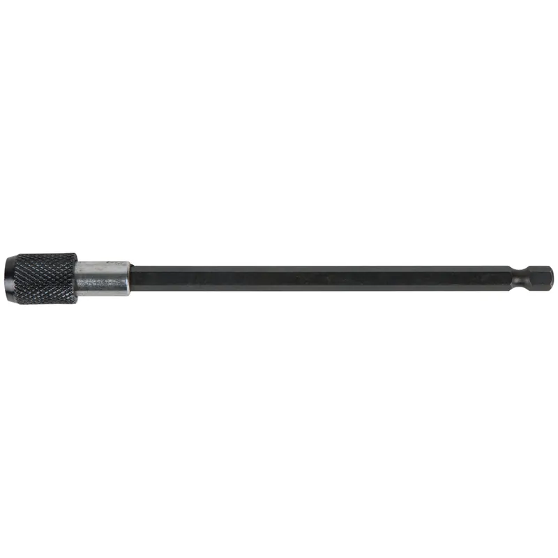Direkt Vom Hersteller 1/4" Verlängerung mit Schnellverriegelung, 150 mm