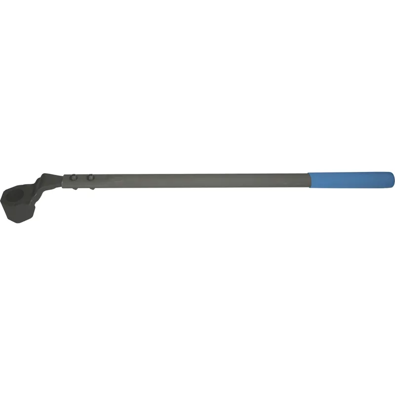 Direktkauf Kurbelwellen Riemenscheiben-Gegenhalter für Honda, 715 mm