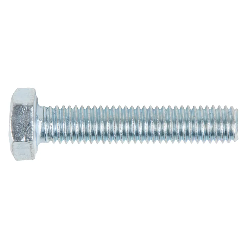 Schraube M8 x 40,0 mm Finale Aktion