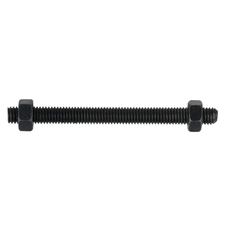 Direktkauf Bolzen mit Mutter M5 x 55,0 mm