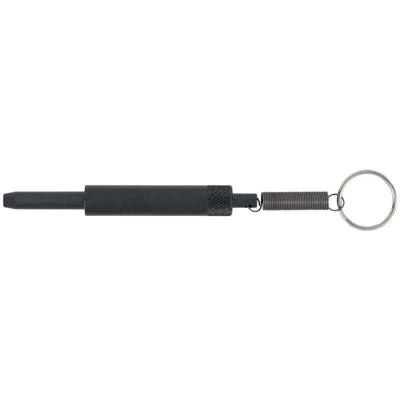 Mega-Angebot Schwungrad-Fixierdorn mit Feder am Ring, 103,0 mm