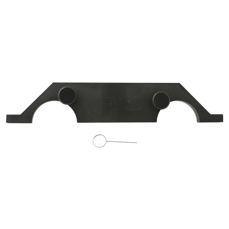Schneller Versand Motoreinstell-Werkzeug-Satz für GM / Opel, 2-tlg