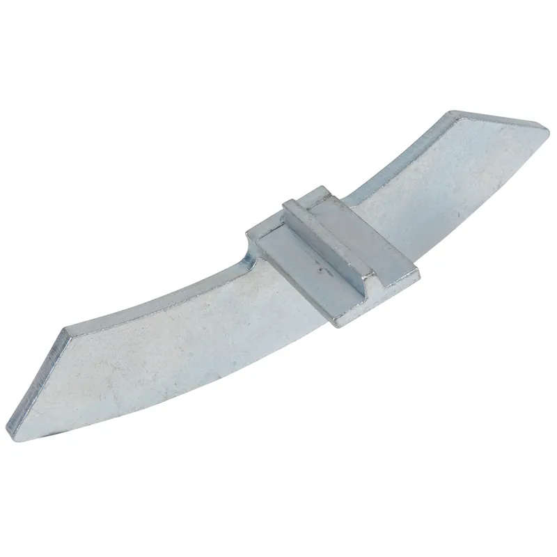 Versand Am Gleichen Tag Schwungrad-Gegenhalter, 134 mm