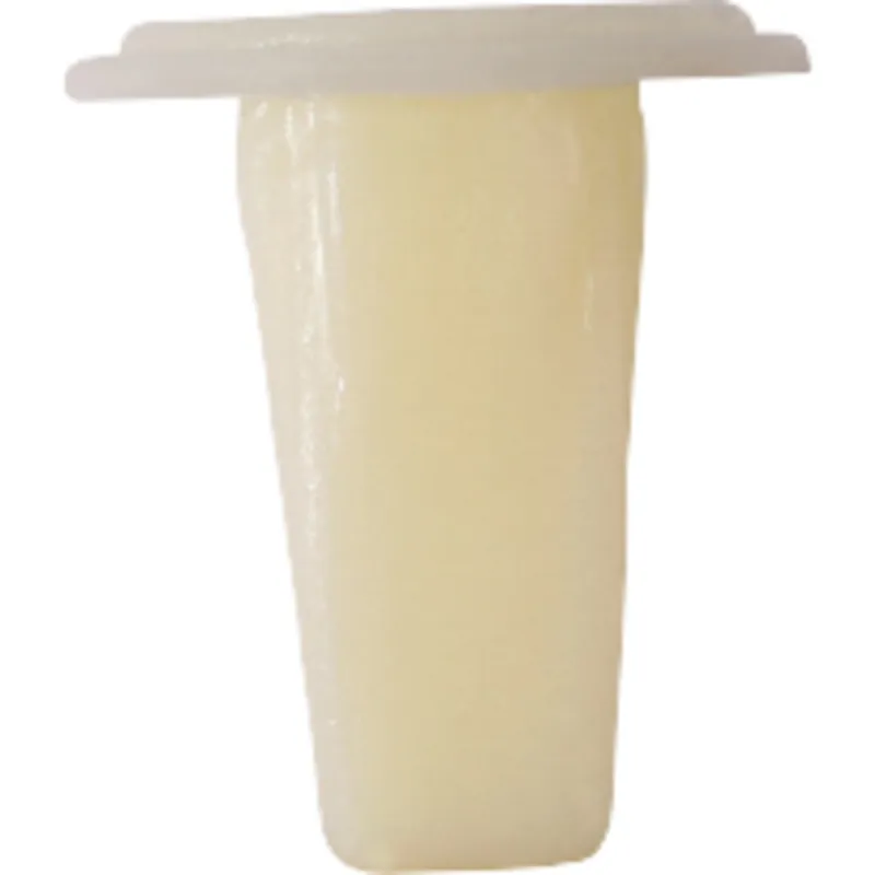 Rundmutter-Clip Must-Have
