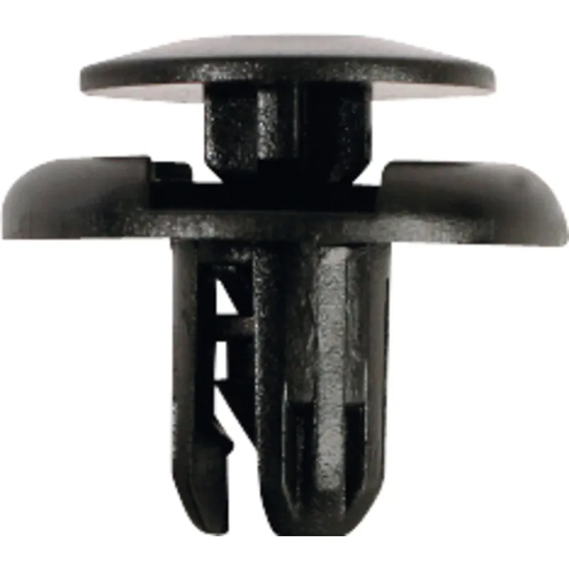 Abverkauf Push-Type-Verbindungsclip