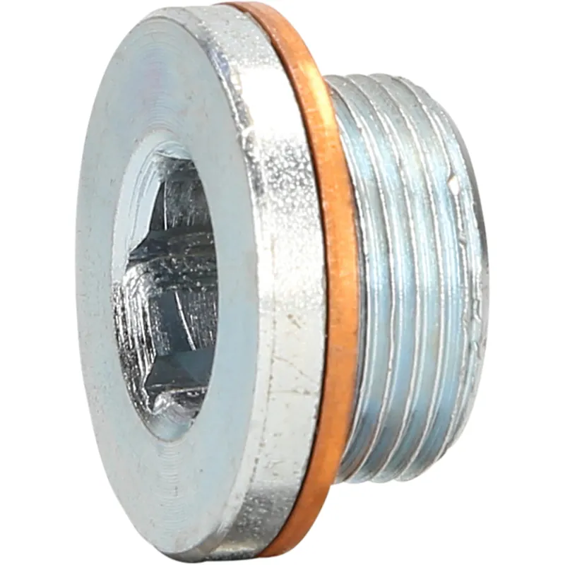 Ölablassschraube M24 x 1,5 x 16 mm für Renault Aktuell