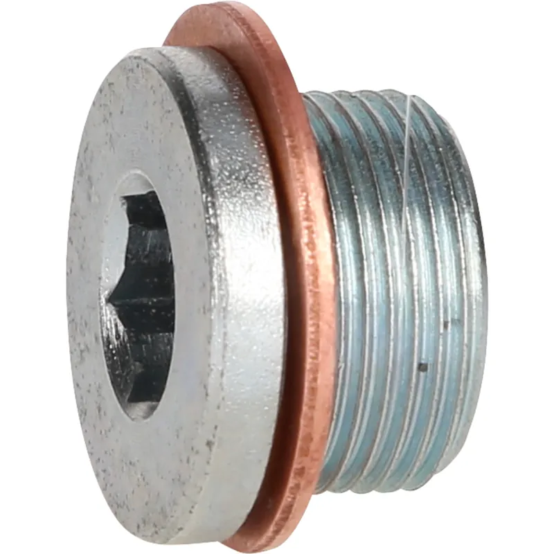 Ölablassschraube M24 x 1,5 x 18 mm für Renault Direktkauf