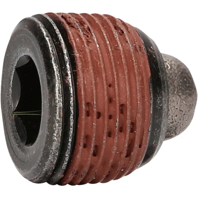 Ölablassschraube M24 x 1,5 x 27 mm für Volvo Must-Have