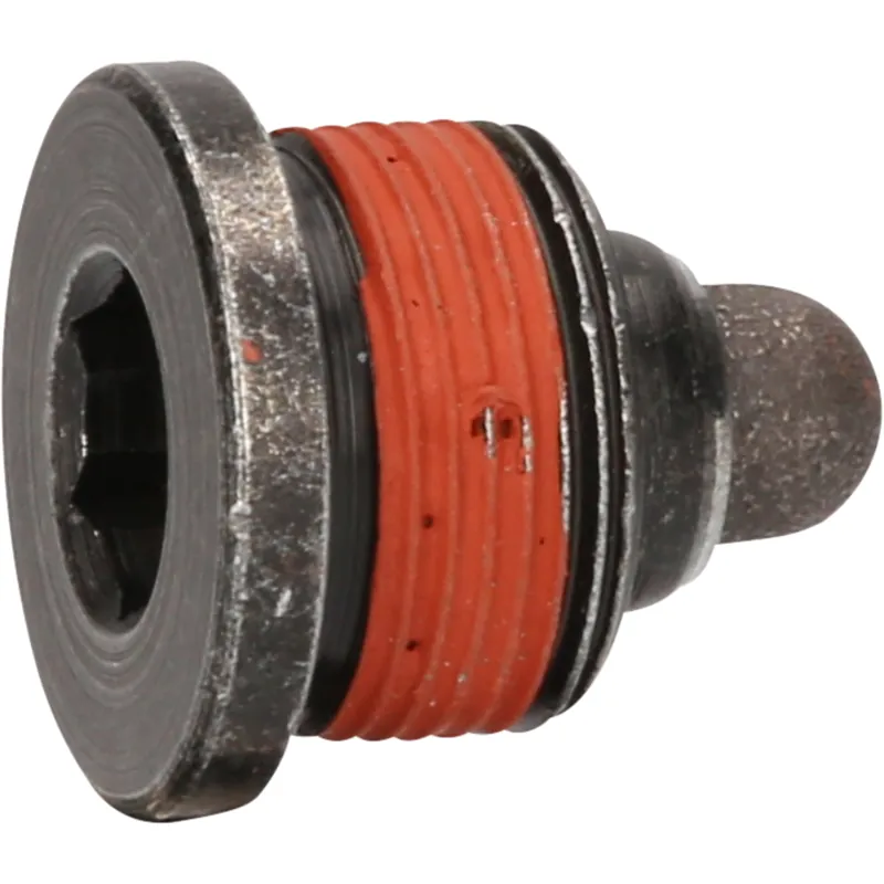 Bestpreis Ölablassschraube M26 x 1,5 x 31 mm für Volvo