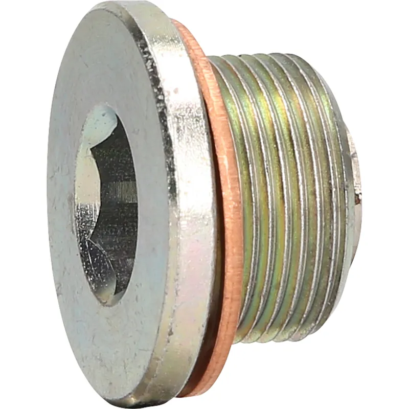 Direkt Vom Hersteller Ölablassschraube M26 x 1,5 x 21,5 mm für Mercedes