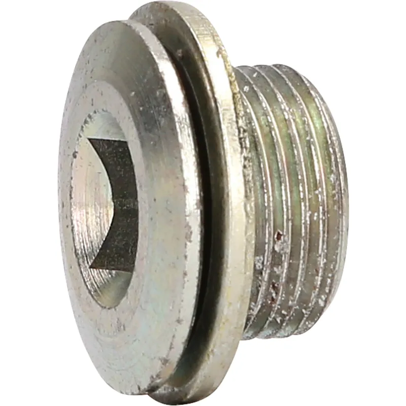 Schnäppchen Ölablassschraube M22 x 1,5 x 17 mm für DAF