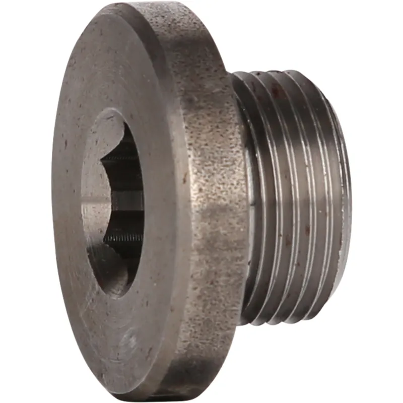 Top-Angebot Ölablassschraube M22 x 1,5 x 18 mm für DAF