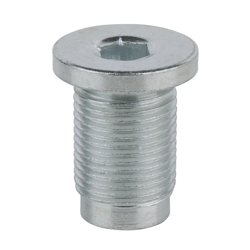 Geprüft Ölablassschraube Innen6kant 8mm, M18x1,5x27mm, 10er-Pack