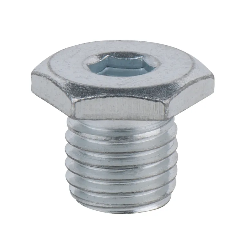 Ölablassschraube, Innen6kant 13mm, M12x1,5x13,5mm, 10er-Pack Bestpreis