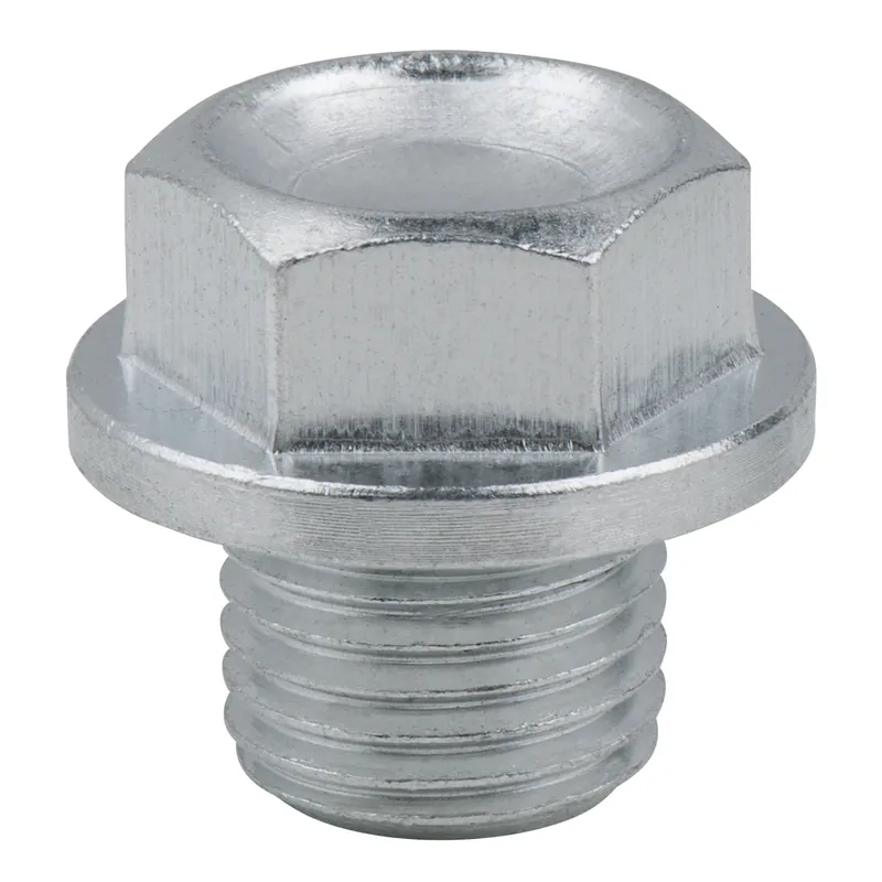 Must-Have Ölablassschraube, Außen6kant 17mm, M14x1,5x13mm, 10er-Pack