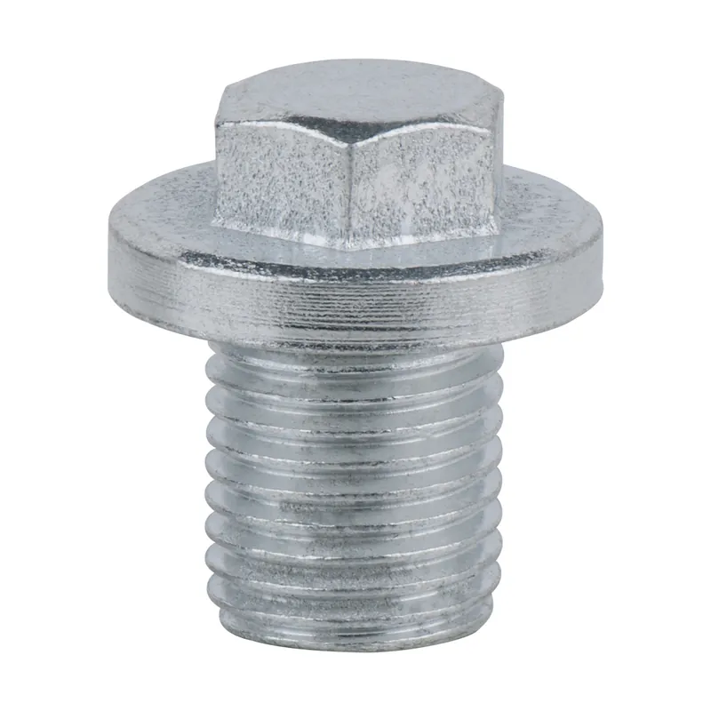 Geprüft Ölablassschraube, Außen6kant 13mm, M14x1,5x16mm, 10er-Pack
