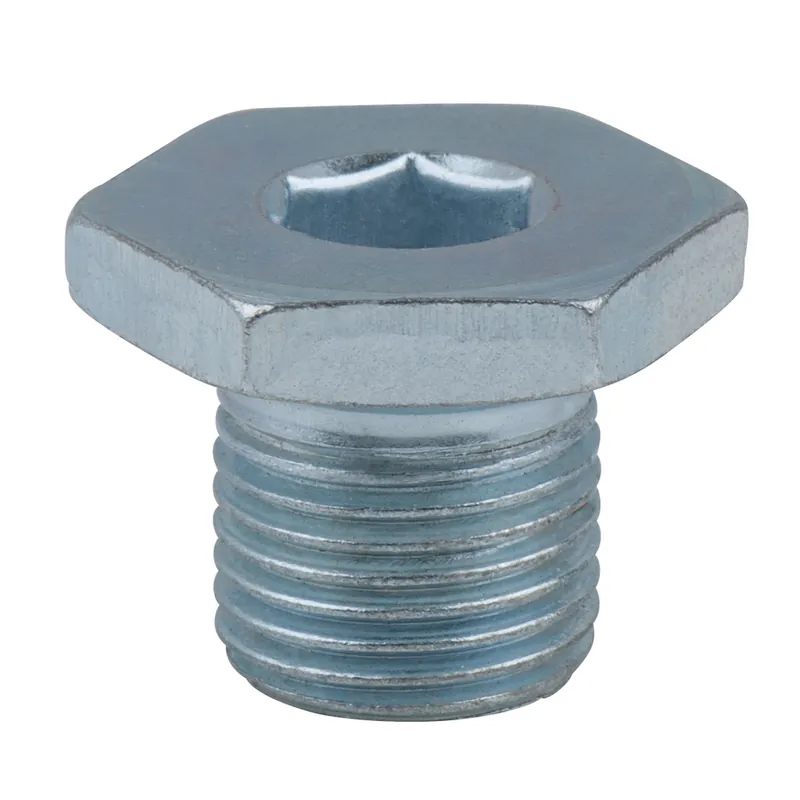 Ölablassschraube, Innen6kant 8mm, M14x1,25x13mm, 10er-Pack Saisonangebot