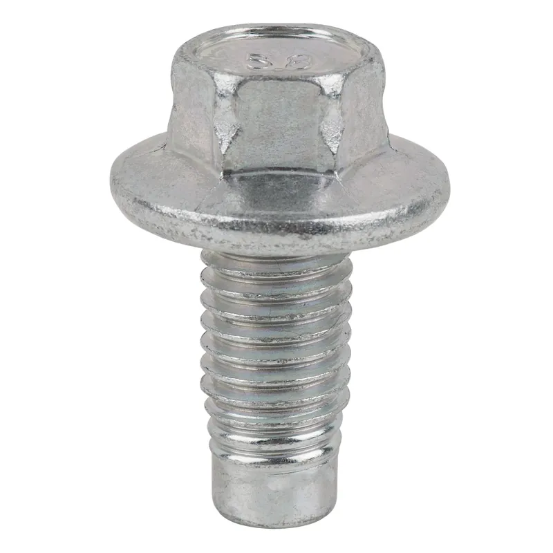 Ölablassschraube, Außen6kant 15mm, M12x1,75x25mm, 10er-Pack, 42 mm Heißes Angebot