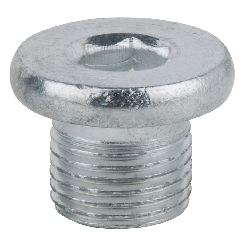 Ölablassschraube, Innen6kant 8mm, M14x1,25x12mm, 10er-Pack Heißes Angebot