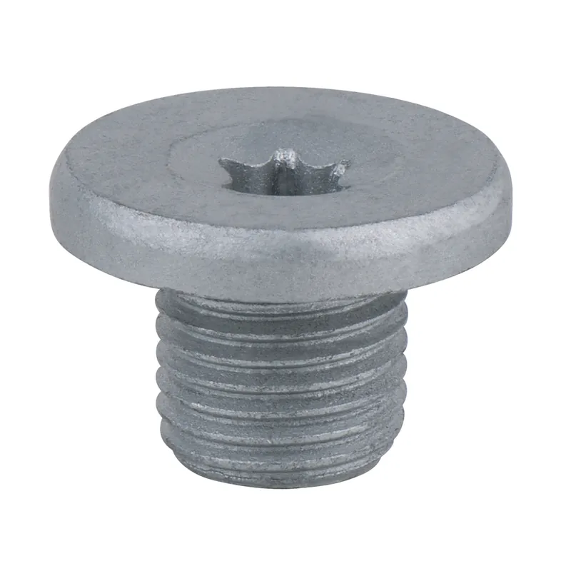 Angebot Ölablassschraube, Torx, T45 mm, M14x1,5x10,5mm, 10er-Pack