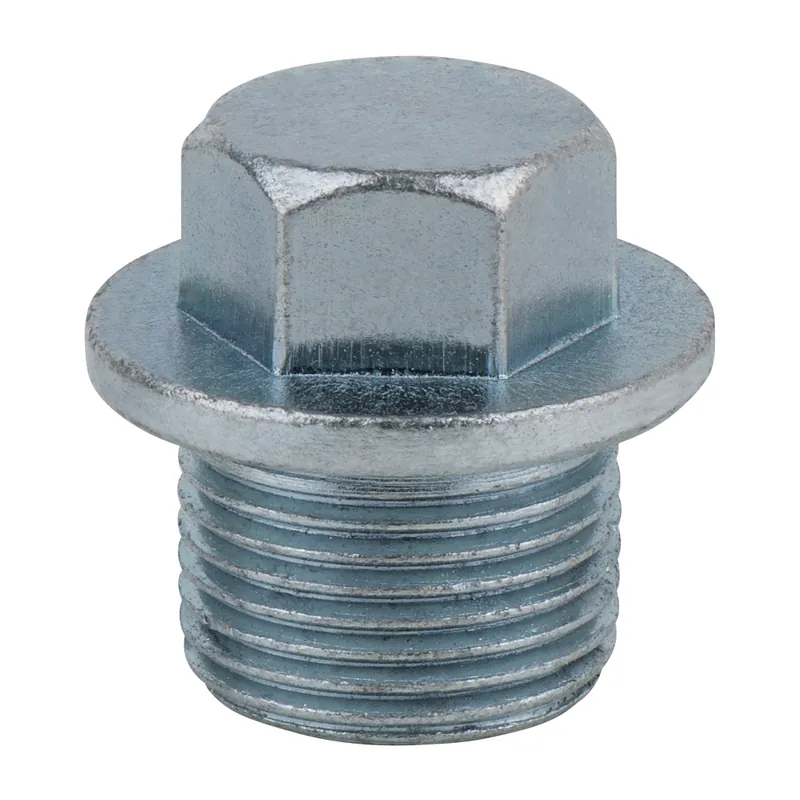 Top-Seller Ölablassschraube, Außen6kant 17mm, M20x1,5x15mm, 10er-Pack