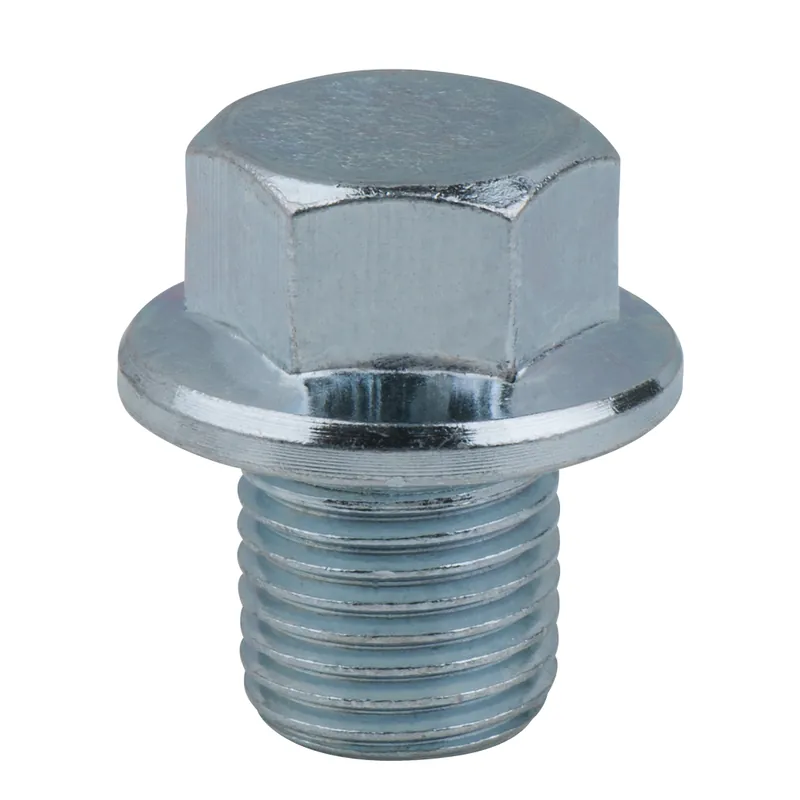 Sonderangebot Ölablassschraube, Außen6kant 14mm, M12x1,25x13mm, 25er-Pack