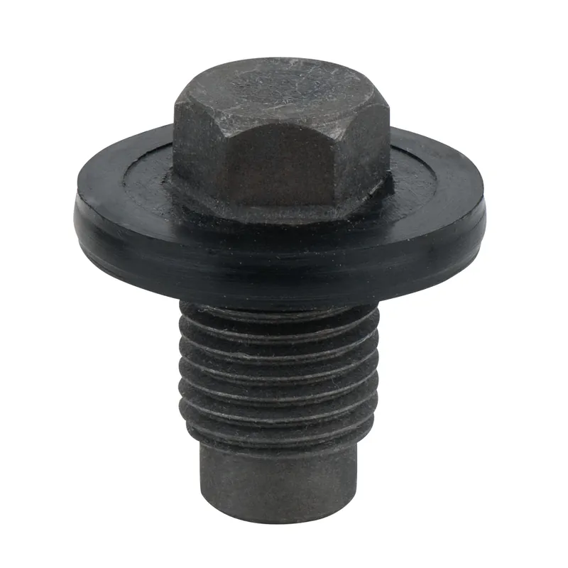 Echt Ölablassschraube, Außen6kant 13mm, M14x1,5x20mm, 25er-Pack