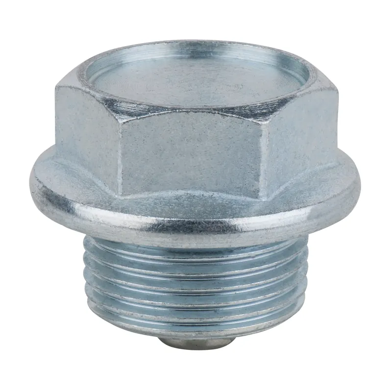 Ölablassschraube, Außen6kant 24mm, M22x1,5x14mm, 25er-Pack Super-Preis