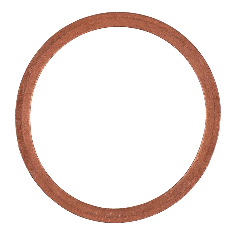 Dichtring, Kupfer, Aussen-Ø 31mm, Innen-Ø 26mm, 25er-Pack Wochenendangebot