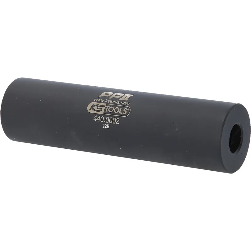 Sofort Bestellen Druckachse, M24x3 mm, 129,5 mm