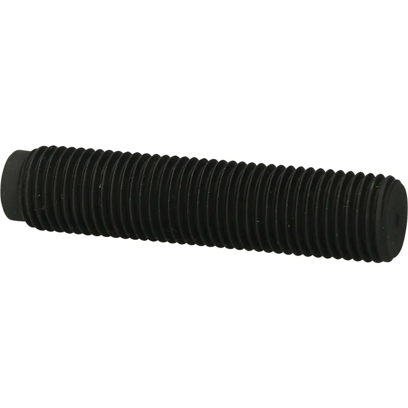 Abverkauf Verstellbare Druckstange M22, L=100 mm