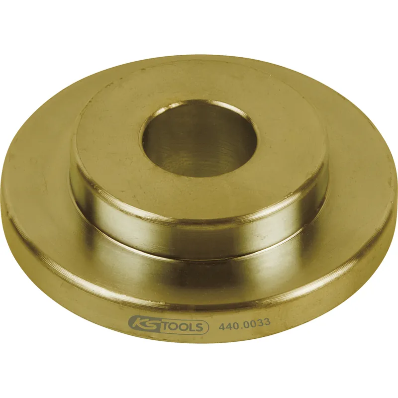 Begrenztes Angebot Druckscheibe, Ø 65 mm