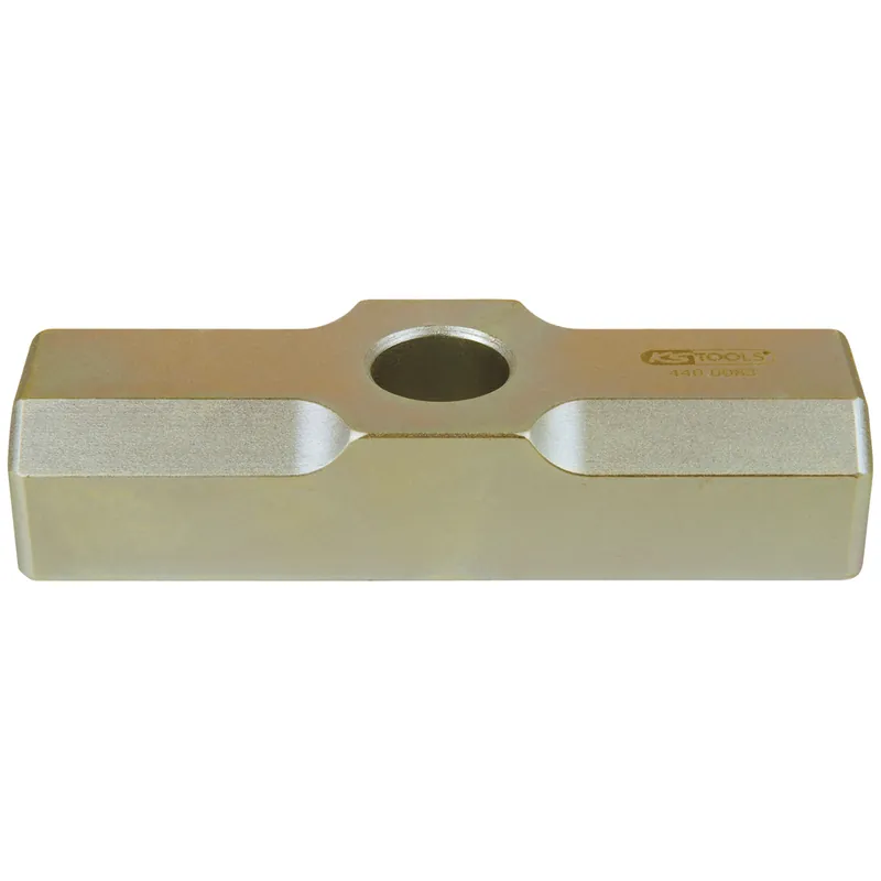 Must-Have Gegenhalter, 122 mm