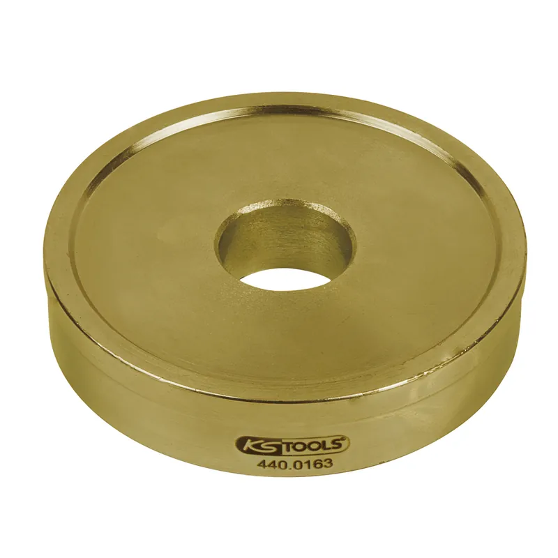Druckscheibe, Ø 83 mm Sonderangebot