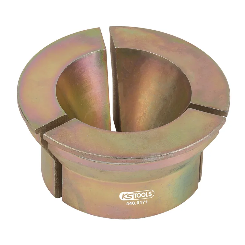 Druckstück, 43 mm Sichere Zahlung