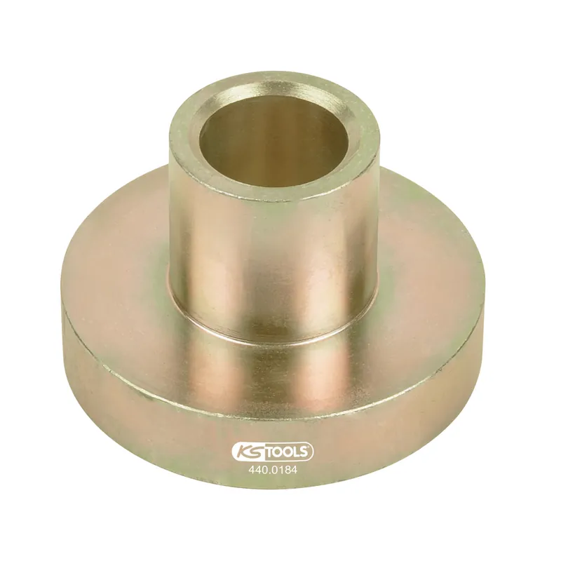 Druckstück, Ø 33 mm Super-Preis