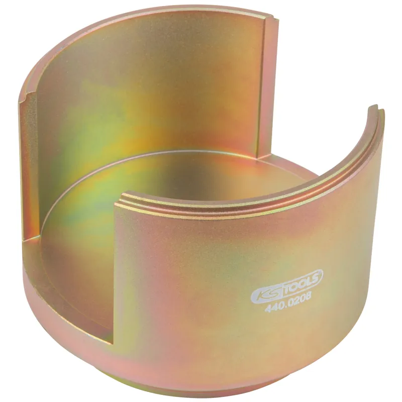 Druckstück, 66 mm Neu
