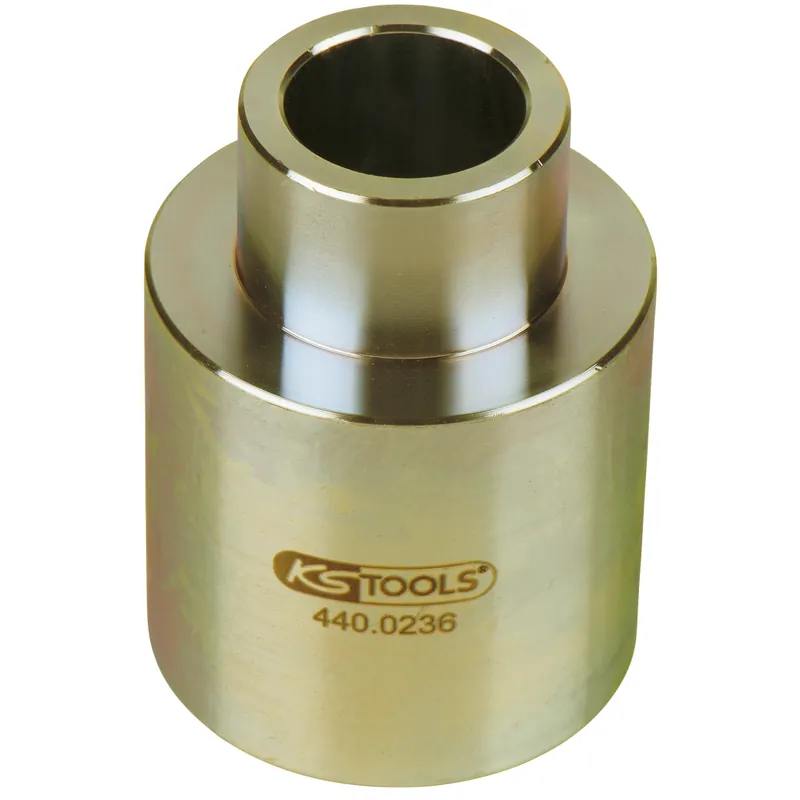 Druckhülse, Ø 47 mm Saisonangebot