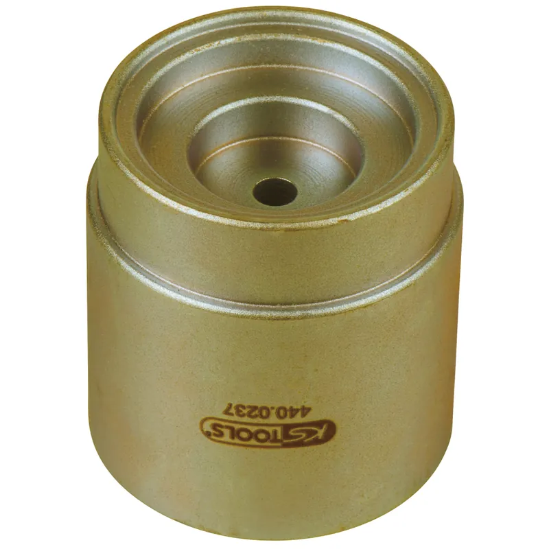 Top-Preis Druckhülse, Ø 45 mm