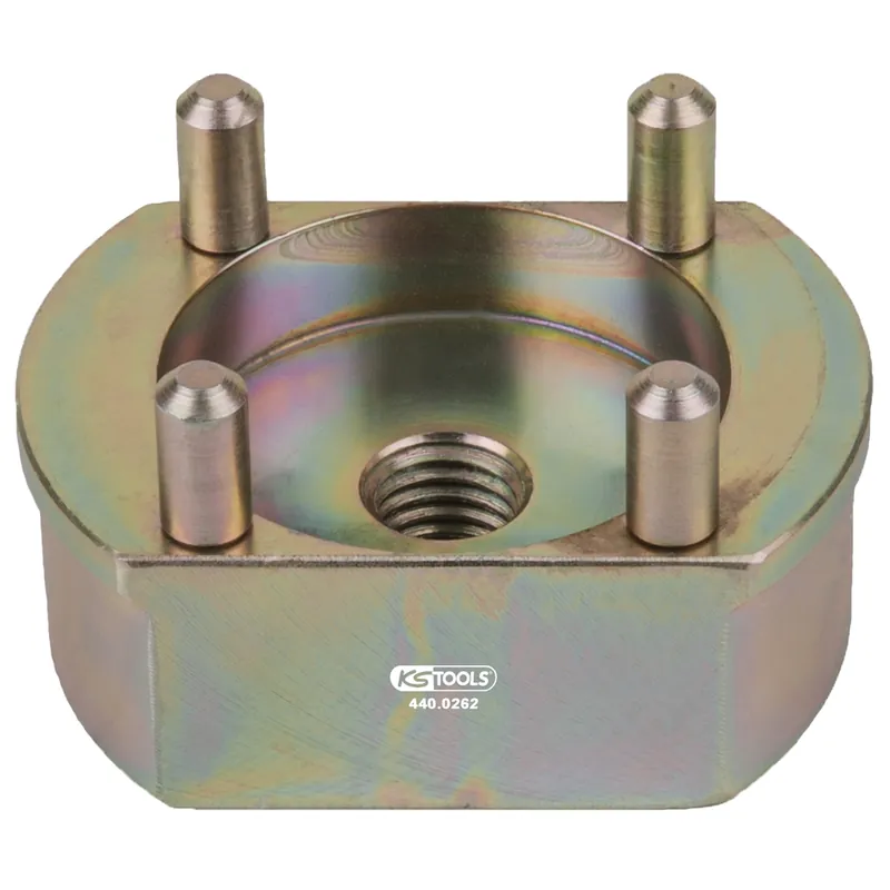 Sale Scheibe mit Gewinde, 42 mm