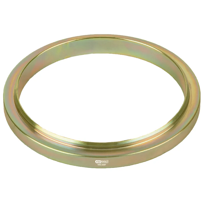 Begrenztes Angebot Montagering, 10 mm