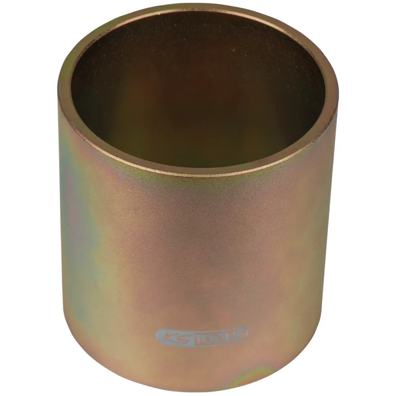 Pressrohr 75,7x75,7x68,2 mm Begrenztes Angebot