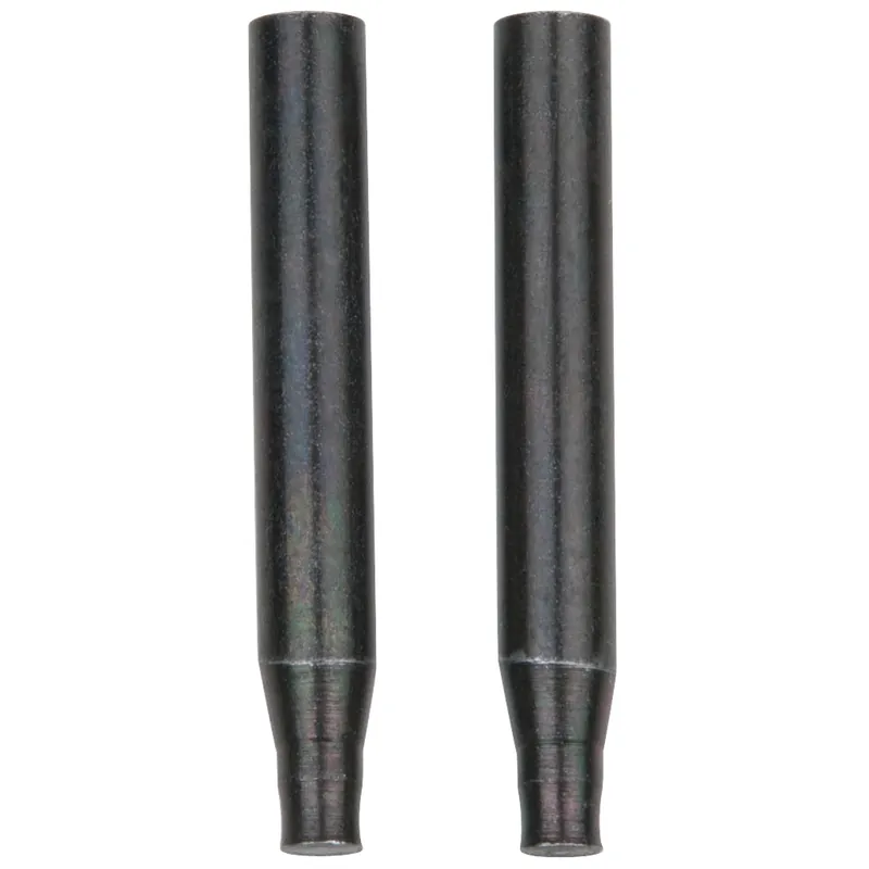 Zertifiziert Ersatzstifte, Ø 3,5 mm, 2-tlg